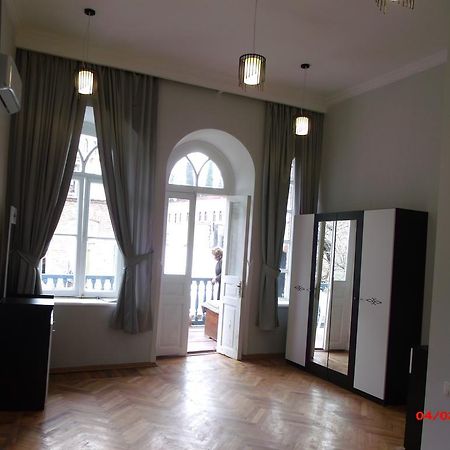Golden Lion Hotel Сигнахи Екстериор снимка