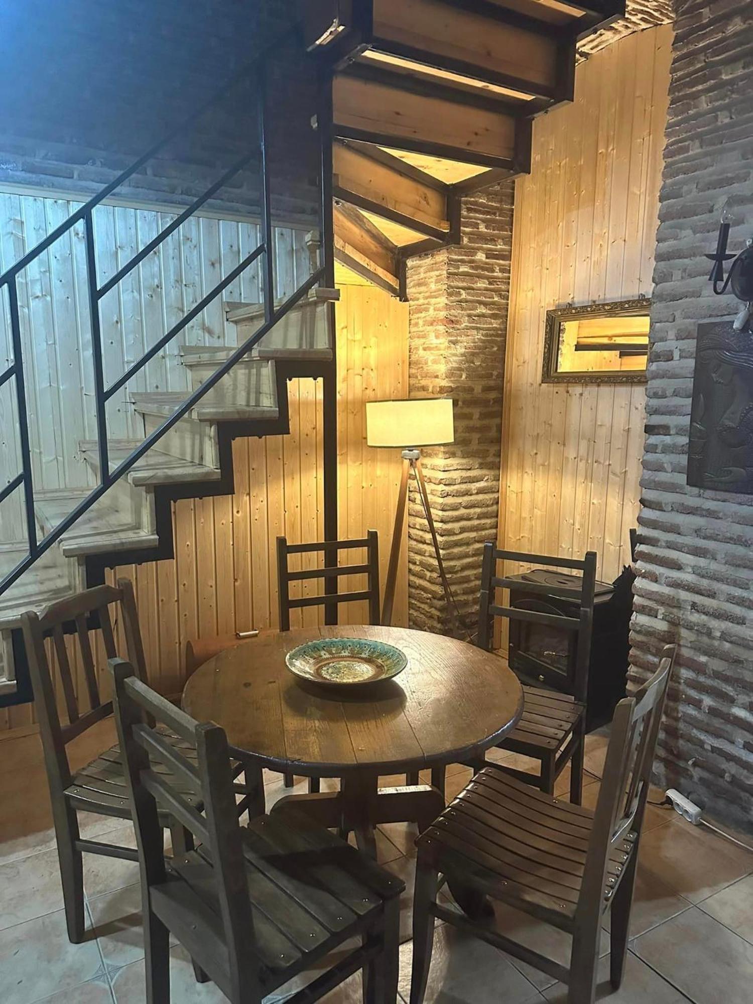 Golden Lion Hotel Сигнахи Екстериор снимка