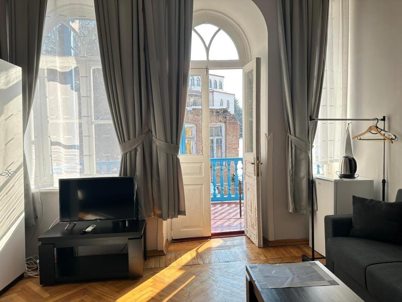 Golden Lion Hotel Сигнахи Екстериор снимка