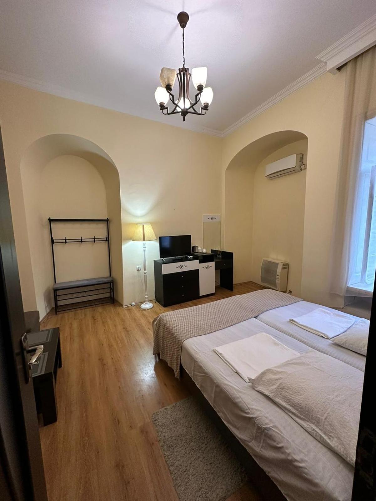 Golden Lion Hotel Сигнахи Екстериор снимка