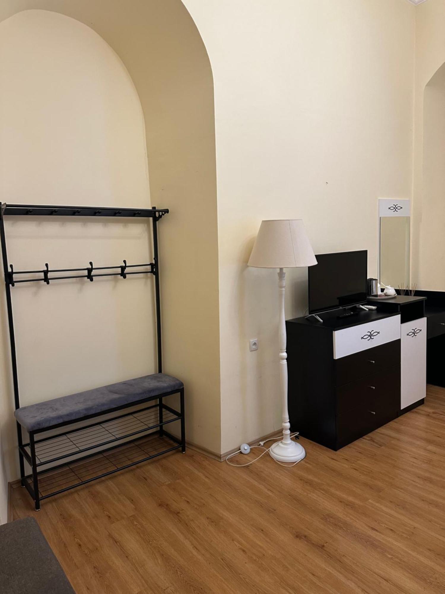 Golden Lion Hotel Сигнахи Екстериор снимка