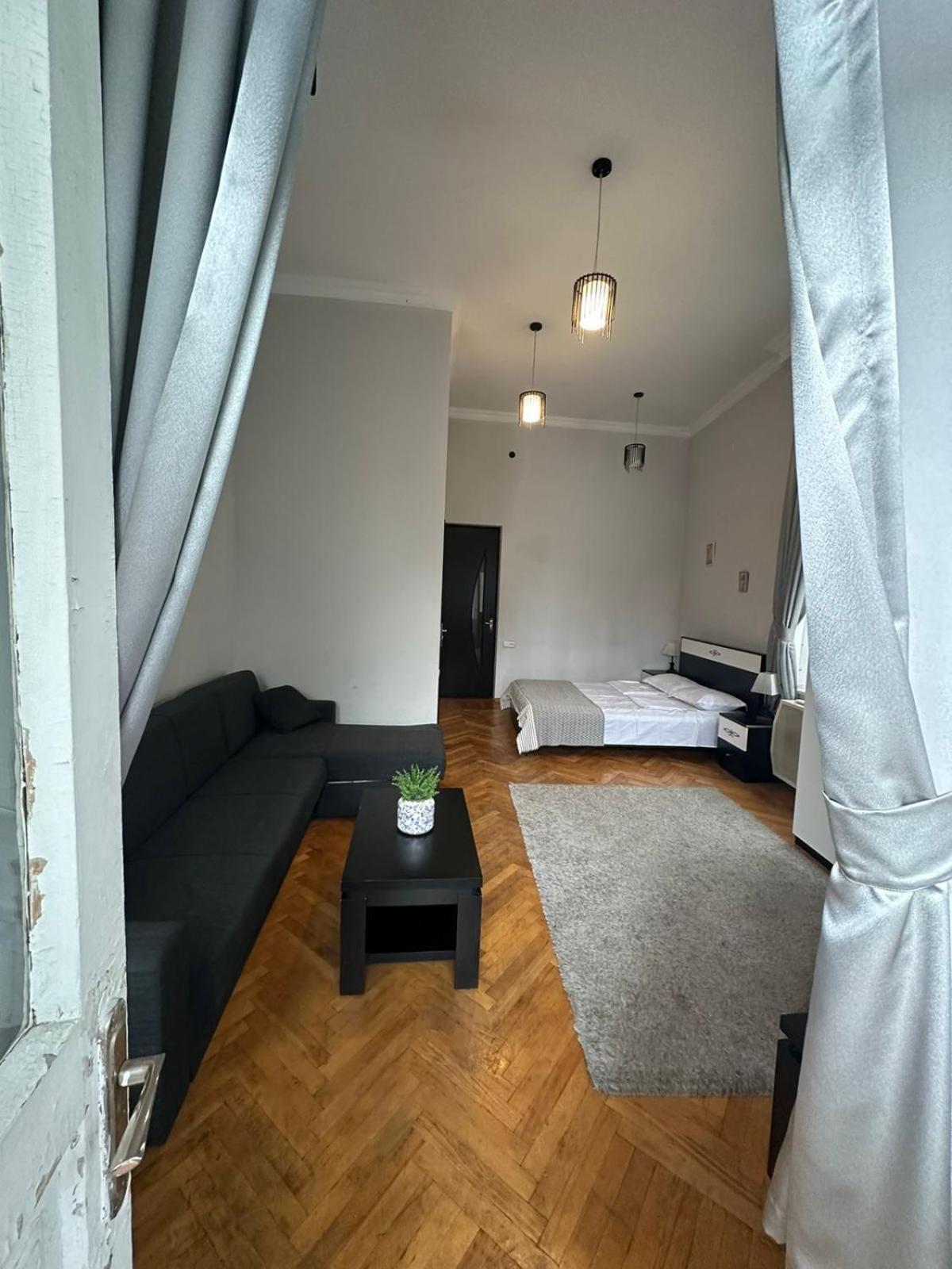 Golden Lion Hotel Сигнахи Екстериор снимка