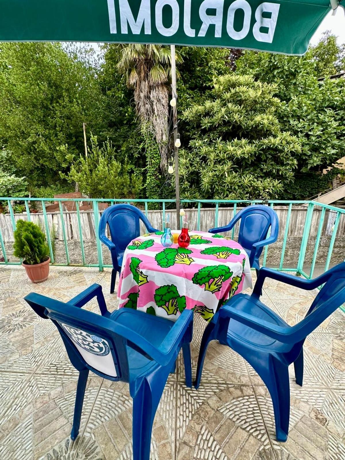 Golden Lion Hotel Сигнахи Екстериор снимка