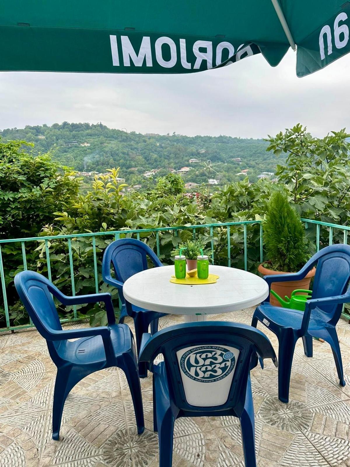 Golden Lion Hotel Сигнахи Екстериор снимка