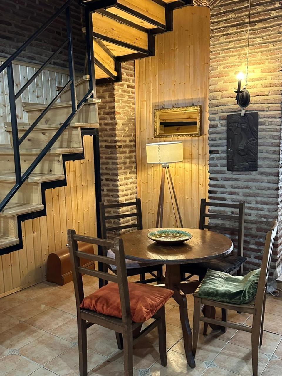 Golden Lion Hotel Сигнахи Екстериор снимка