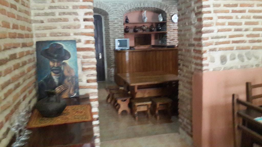 Golden Lion Hotel Сигнахи Екстериор снимка