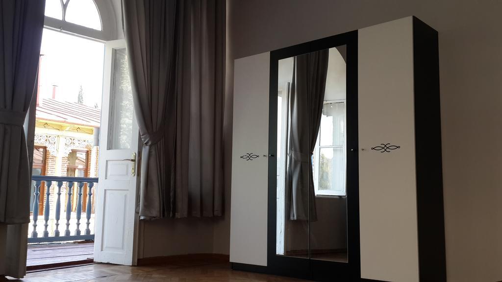 Golden Lion Hotel Сигнахи Екстериор снимка