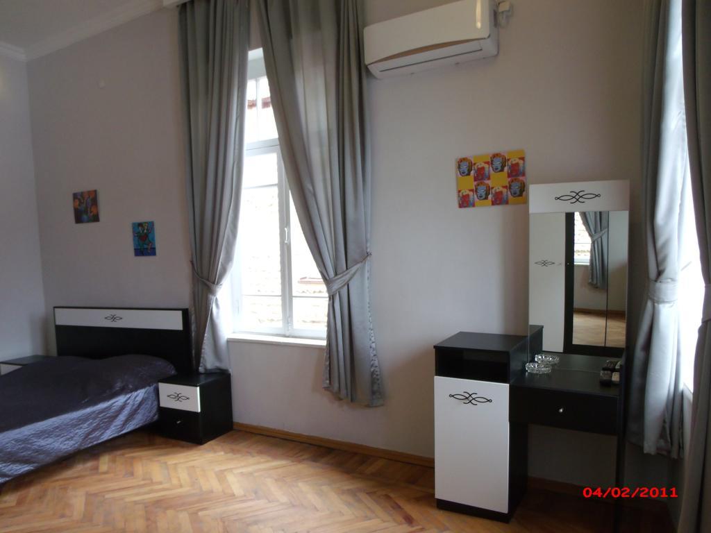 Golden Lion Hotel Сигнахи Екстериор снимка