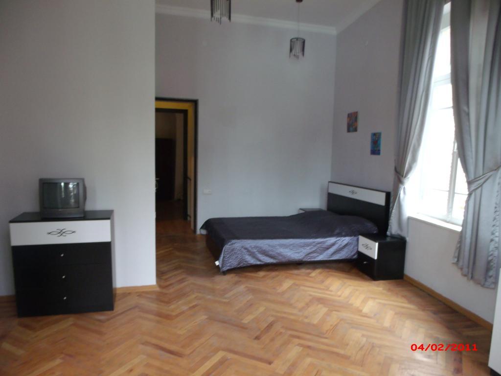 Golden Lion Hotel Сигнахи Екстериор снимка