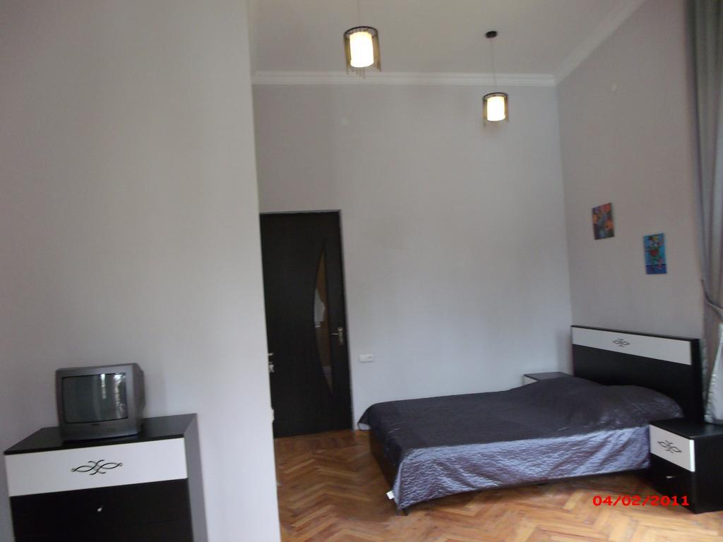 Golden Lion Hotel Сигнахи Екстериор снимка
