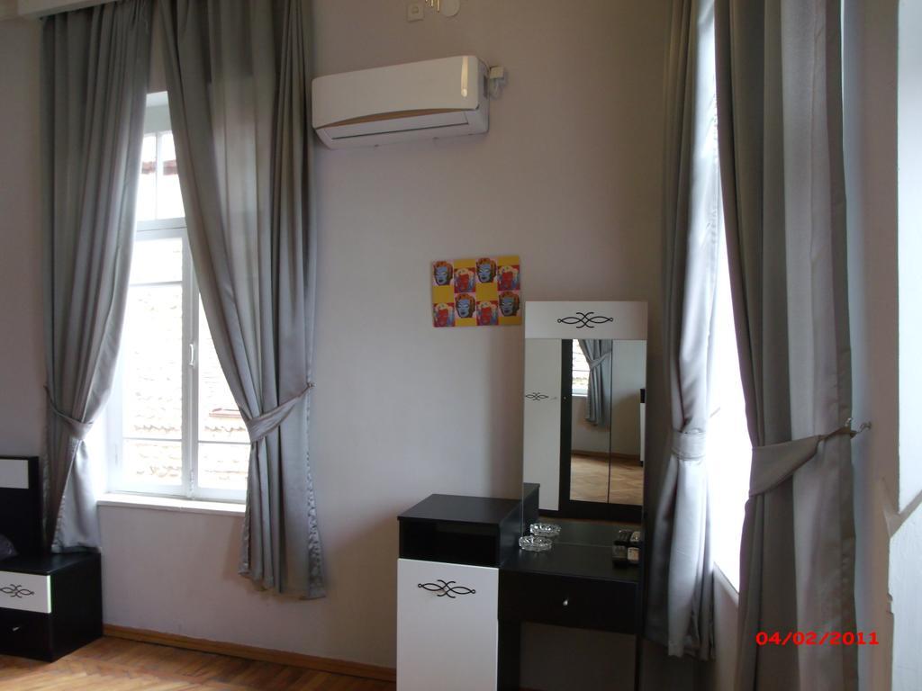 Golden Lion Hotel Сигнахи Екстериор снимка