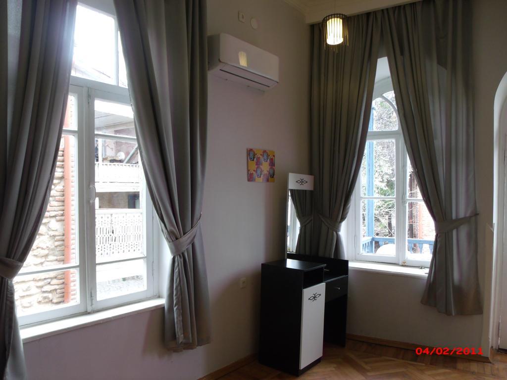 Golden Lion Hotel Сигнахи Екстериор снимка