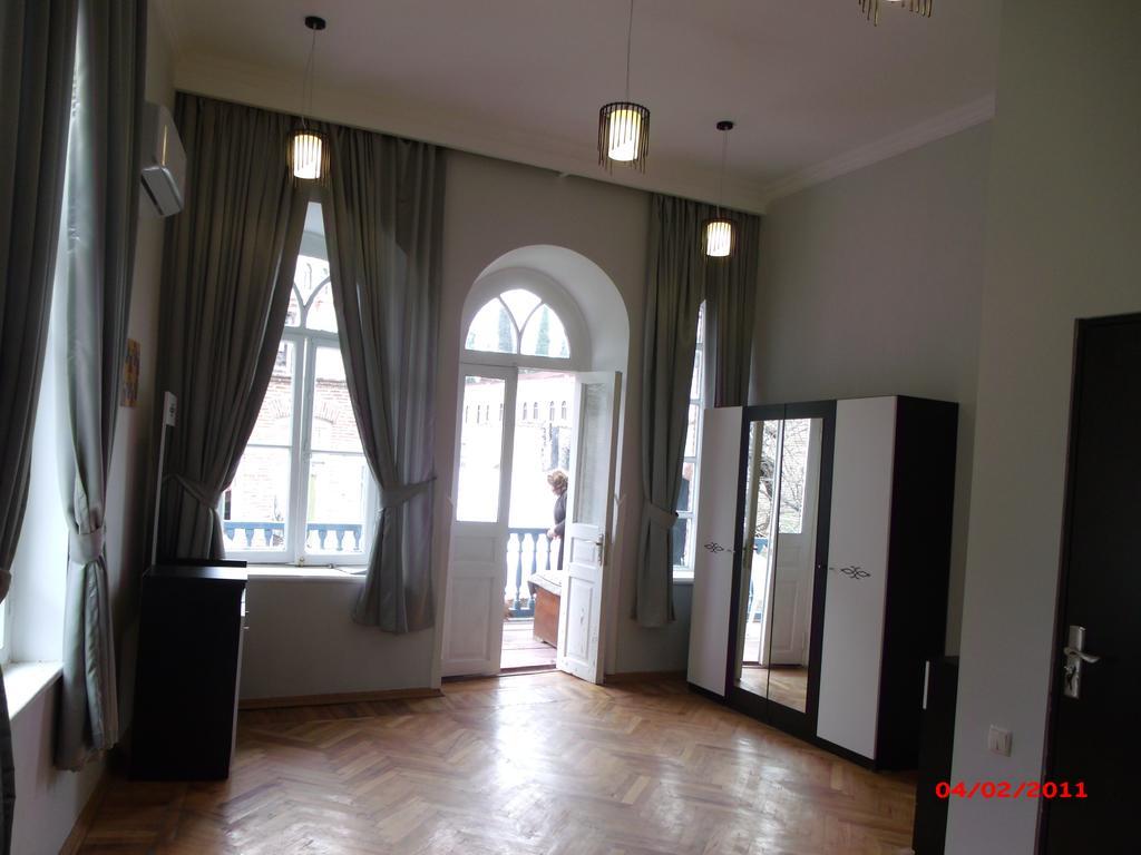 Golden Lion Hotel Сигнахи Екстериор снимка