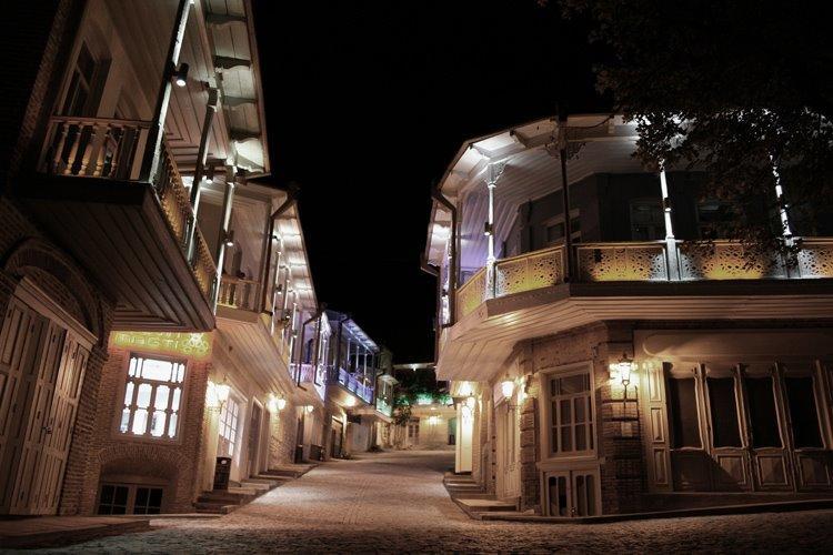 Golden Lion Hotel Сигнахи Екстериор снимка