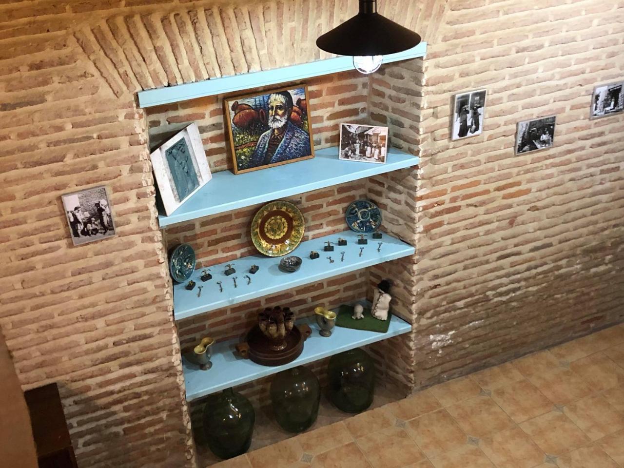 Golden Lion Hotel Сигнахи Екстериор снимка