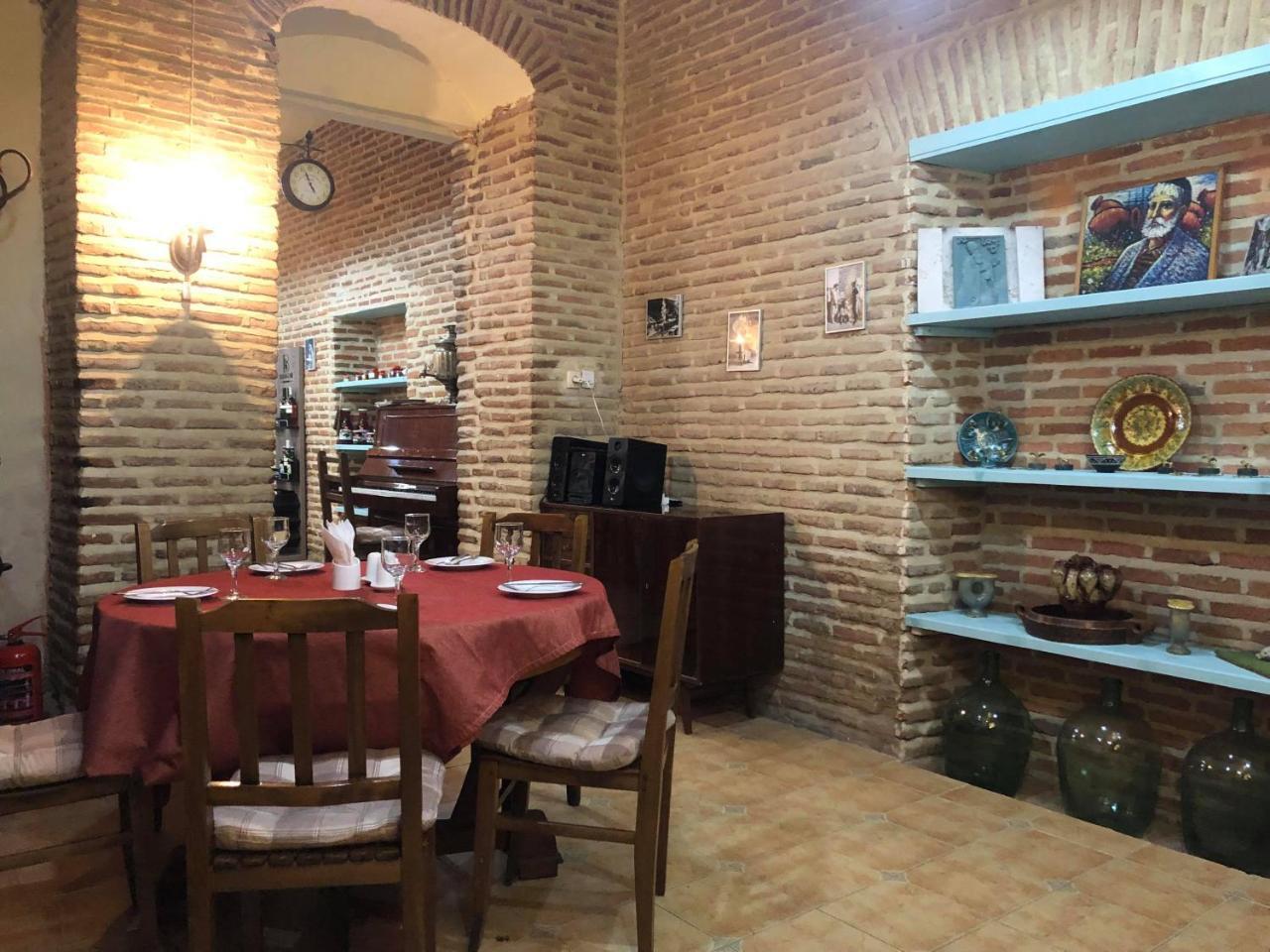 Golden Lion Hotel Сигнахи Екстериор снимка